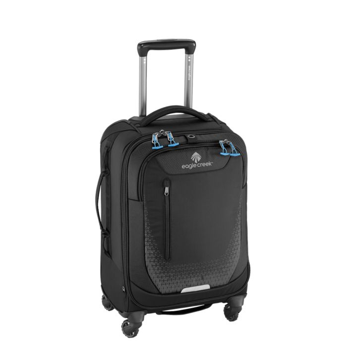 EAGLE CREEK EXPANSE™ TWO WHEEL DUFFEL 135L /34″ TWILIGHT BLUE H